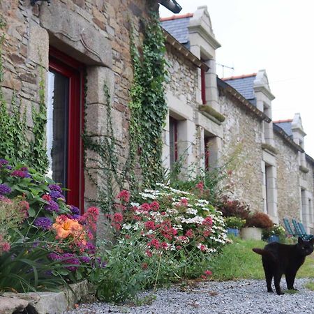 La Petite Berais Bed & Breakfast Missillac Bagian luar foto