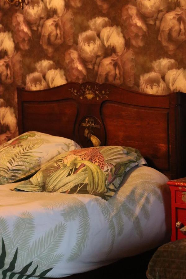 La Petite Berais Bed & Breakfast Missillac Bagian luar foto